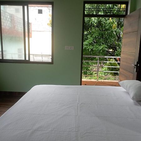 Crescent Moon Homestay Rishīkesh Dış mekan fotoğraf