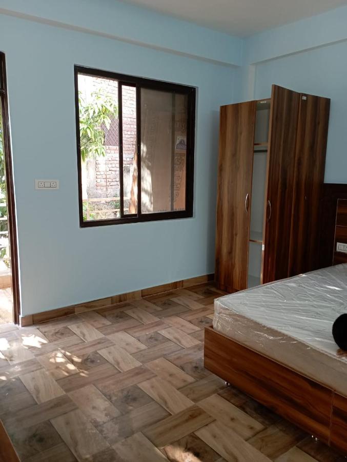 Crescent Moon Homestay Rishīkesh Dış mekan fotoğraf