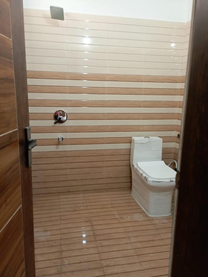 Crescent Moon Homestay Rishīkesh Dış mekan fotoğraf