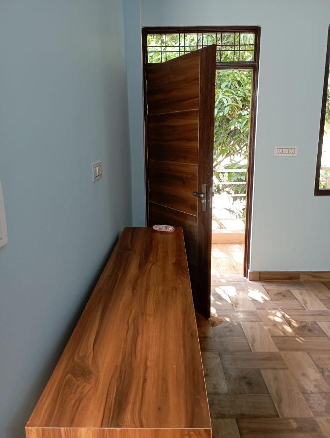 Crescent Moon Homestay Rishīkesh Dış mekan fotoğraf