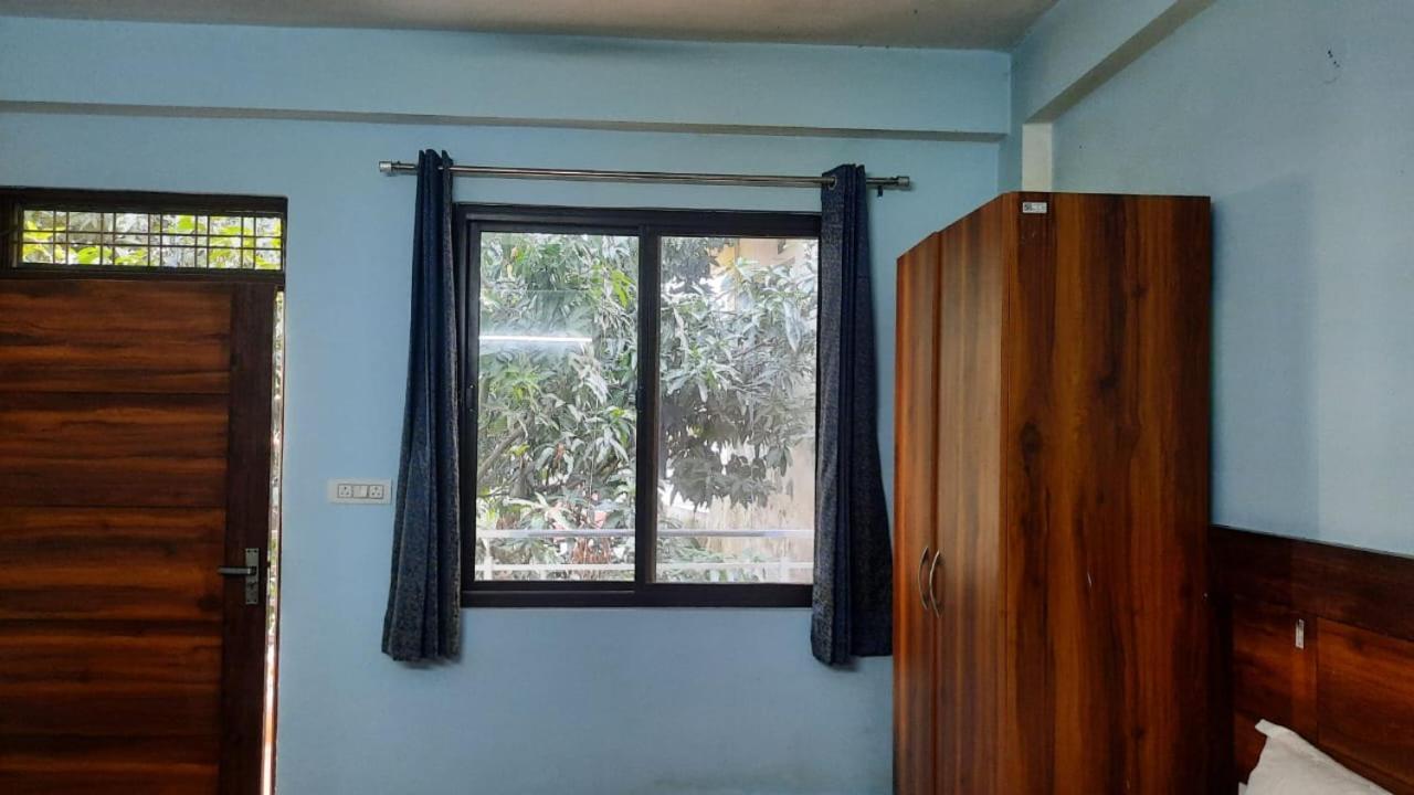 Crescent Moon Homestay Rishīkesh Dış mekan fotoğraf