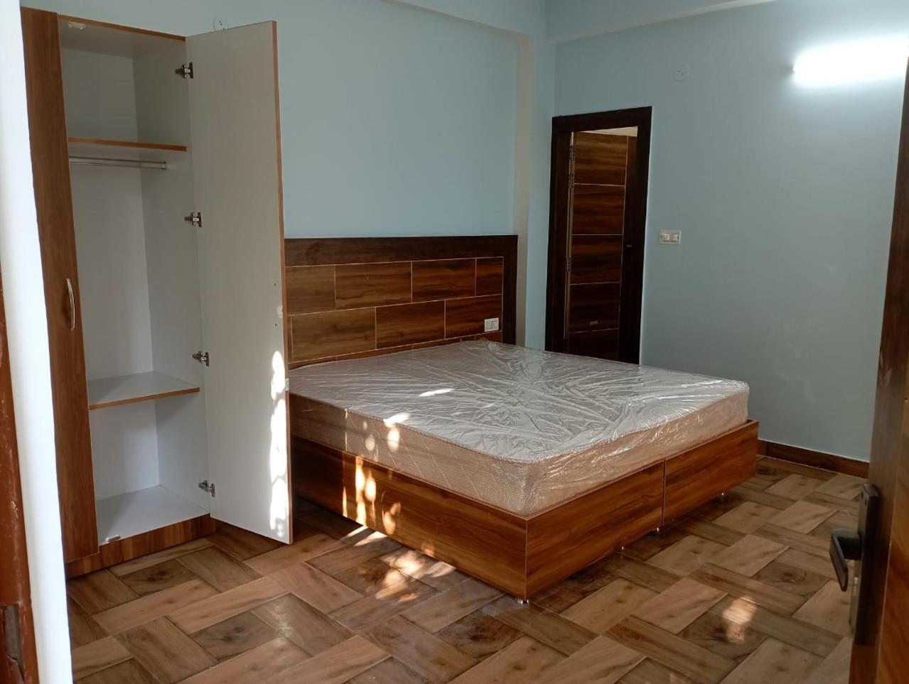 Crescent Moon Homestay Rishīkesh Dış mekan fotoğraf